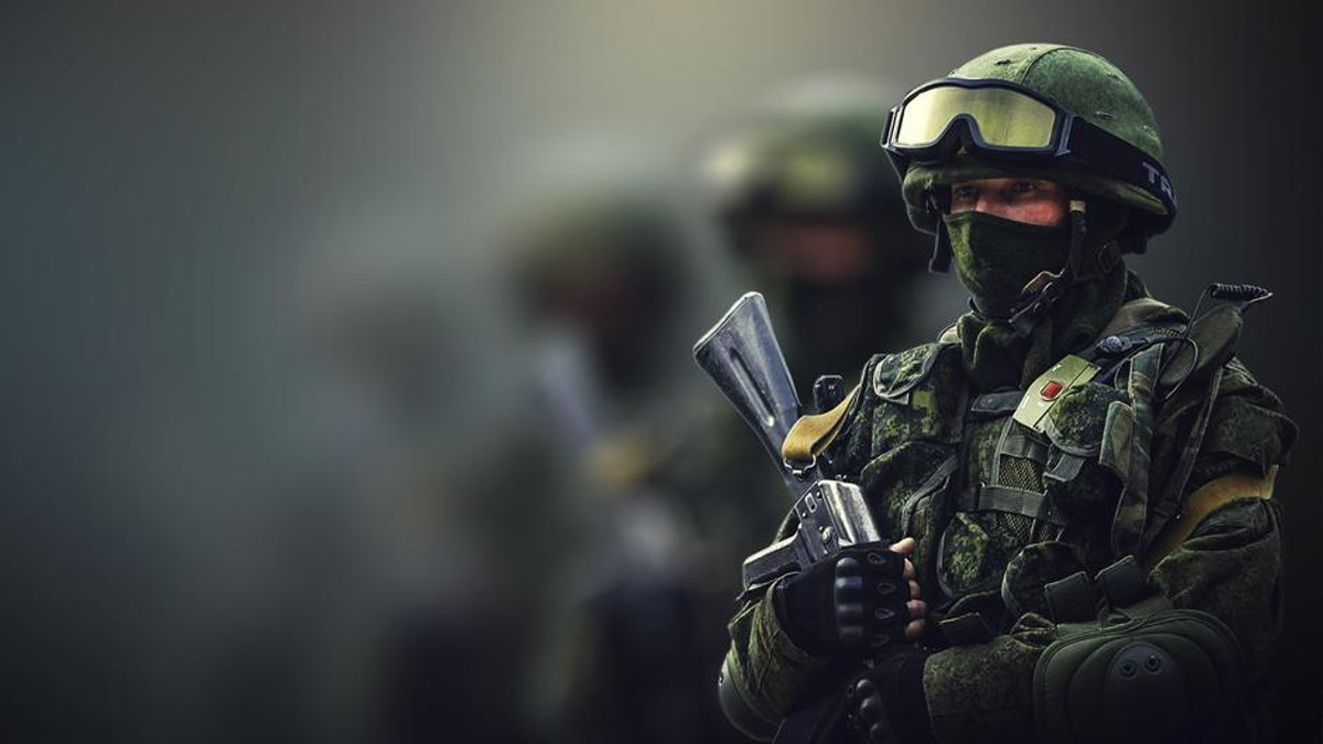 Терористи намагаються розхитати ситуацію на Харківщині - фото 1
