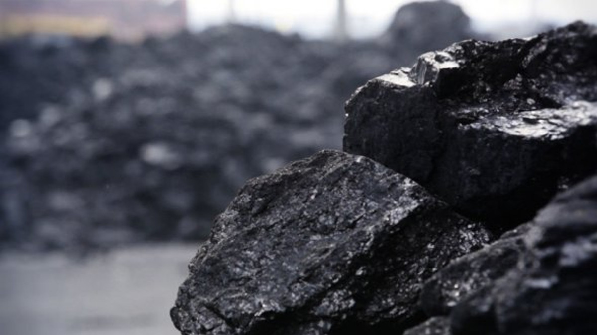 Ярема: Вугілля з ПАР непридатне для України - фото 1
