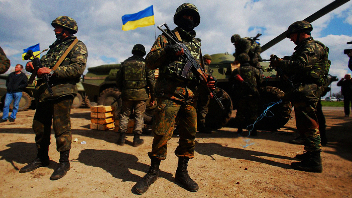 У США схвалили надання військової допомоги Україні - фото 1