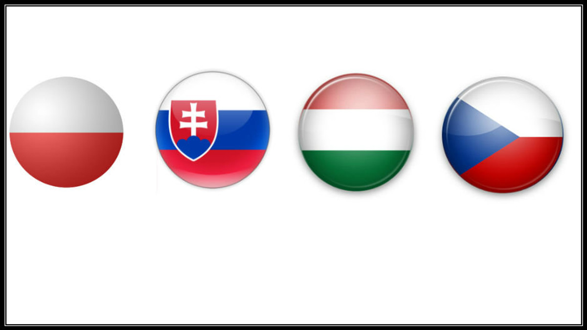Польща підтримує приєднання України до Вишеградської четвірки - фото 1