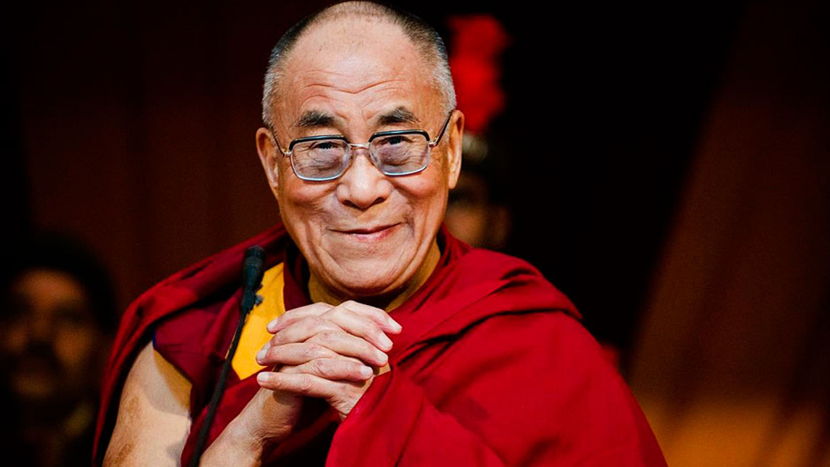 Далай-лама зробив сенсаційну заяву - фото 1