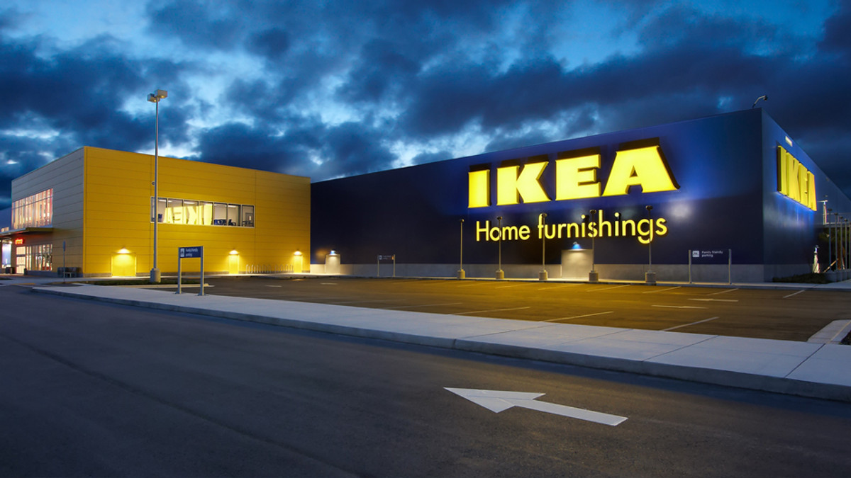 IKEA припинила продаж меблів і техніки в Росії - фото 1