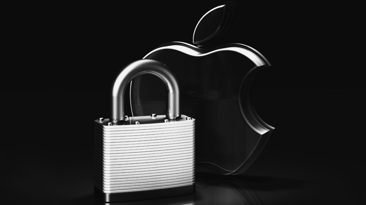 Apple заблокувала аккаунти розробників додатків у Криму - фото 1