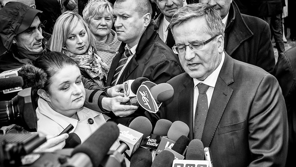 Президент Польщі вимагає посилення санкцій - фото 1