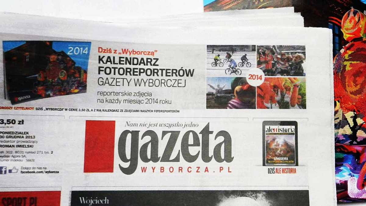 Польська Gazeta Wyborcza зібрала $200 тисяч для жителів Донбасу - фото 1