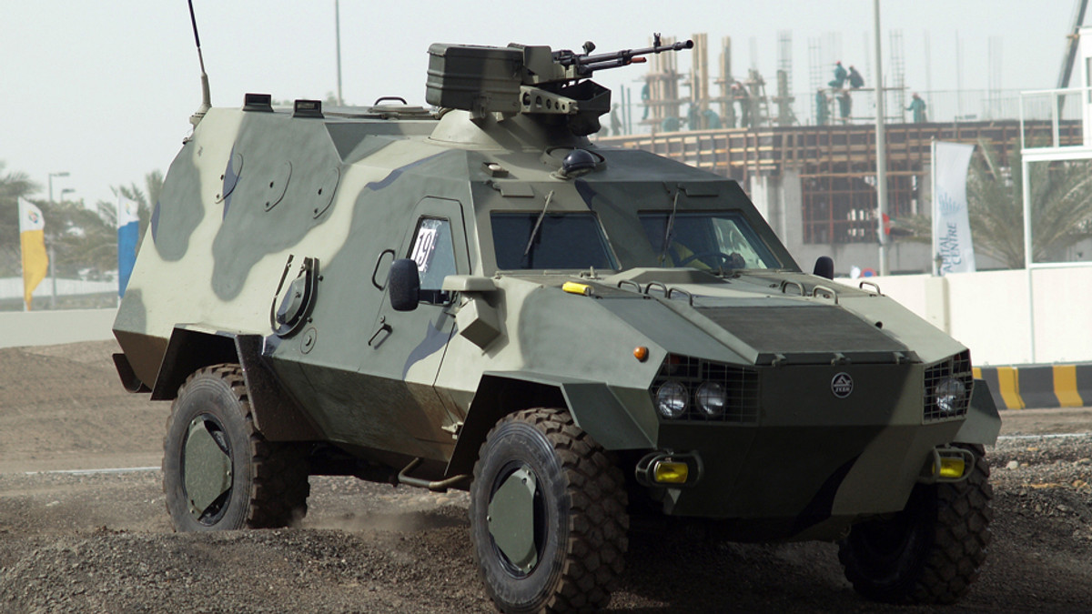 Україна збільшить виробництво танків у 25 разів - фото 1