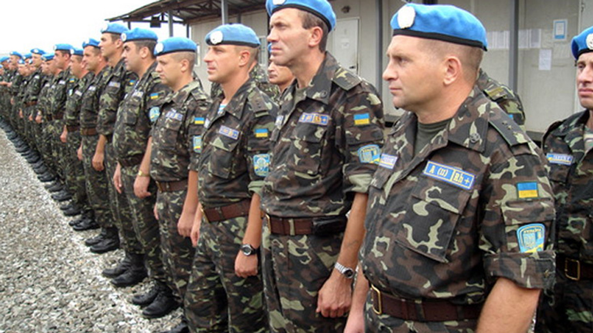 Польща і Чехія можуть навчати українських військових - фото 1