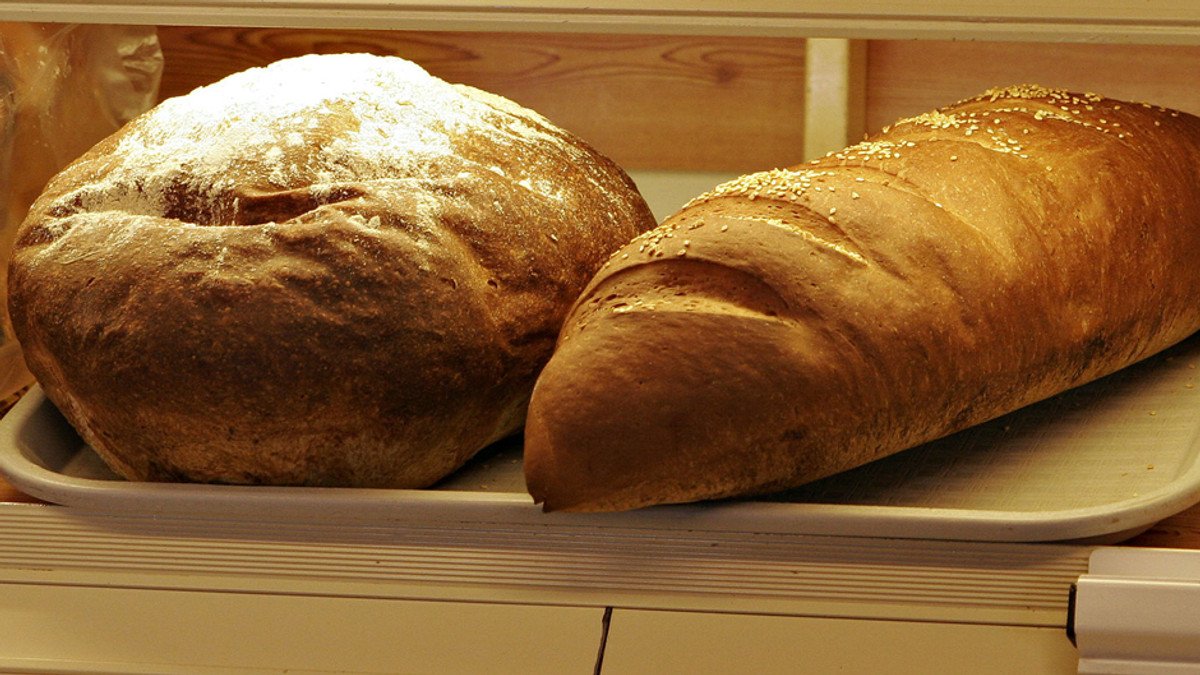 Хліб у столиці подорожчає - фото 1
