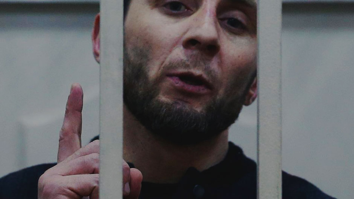 Дадаєва звільнили з МВС на наступний день після вбивства Нємцова - фото 1
