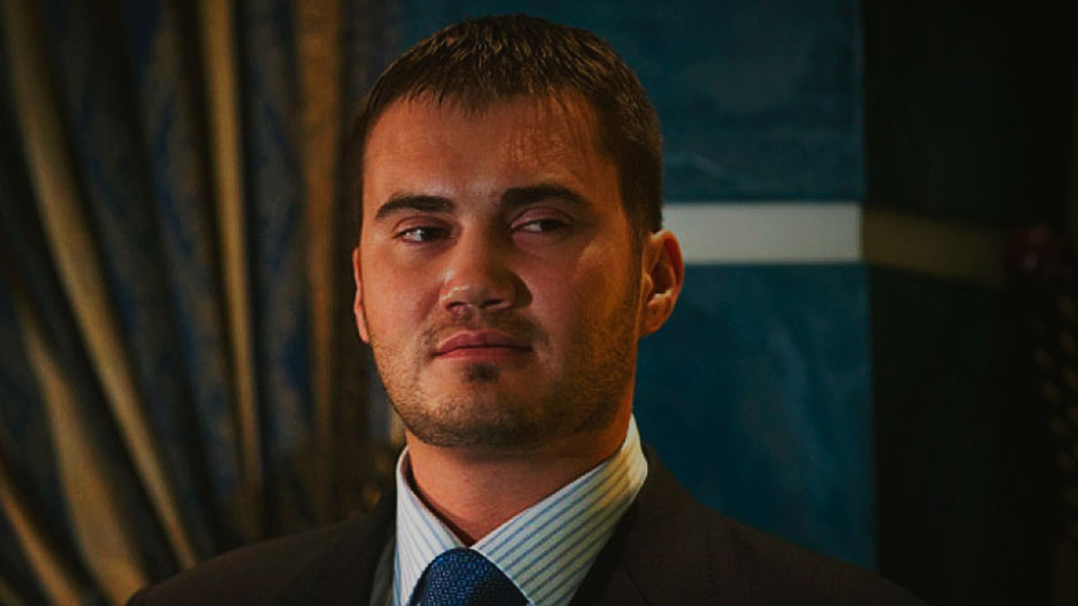 Геращенко та Царьов підтвердили загибель сина Януковича - фото 1