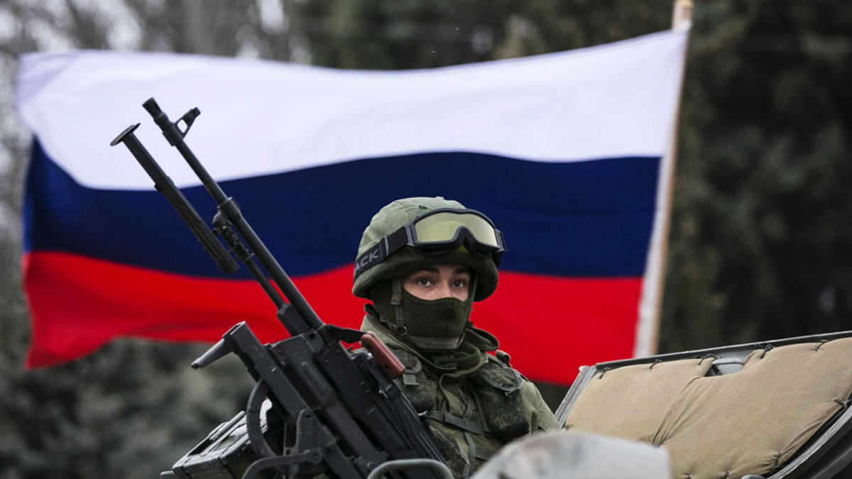 Близько 500 кримчан заберуть до російської армії вже весною - фото 1