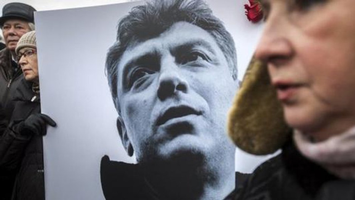 У Москві не дають приміщення для концерту пам'яті Нємцова - фото 1