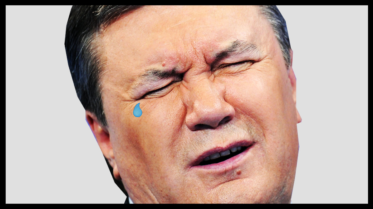 ГПУ оголосила про підозру Януковичу, Азарову та Арбузову - фото 1