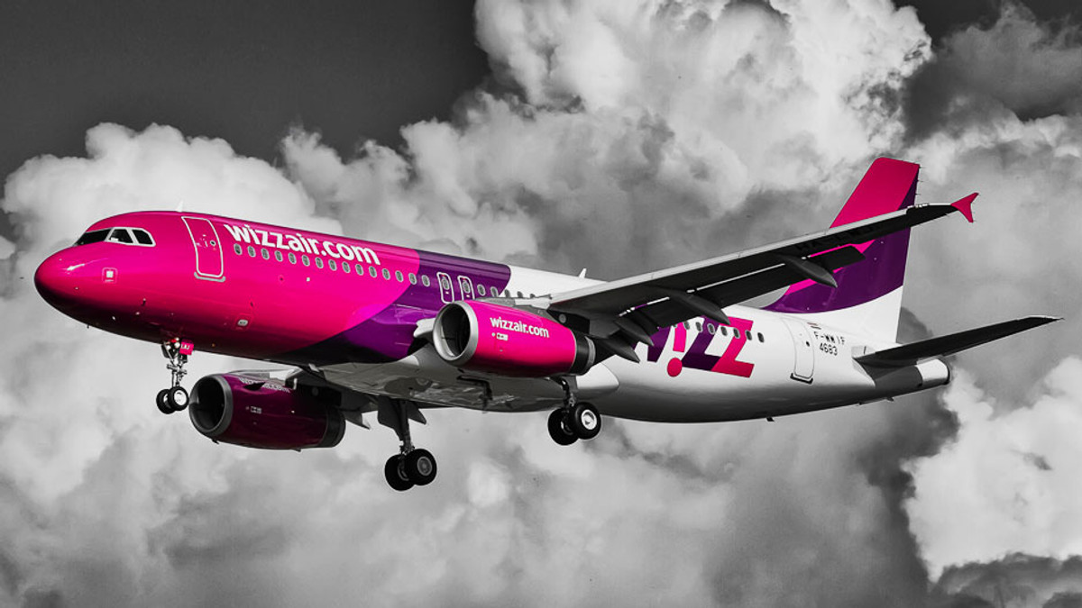 Wizz Air поки не відновлюватиме рейси в Україну - фото 1