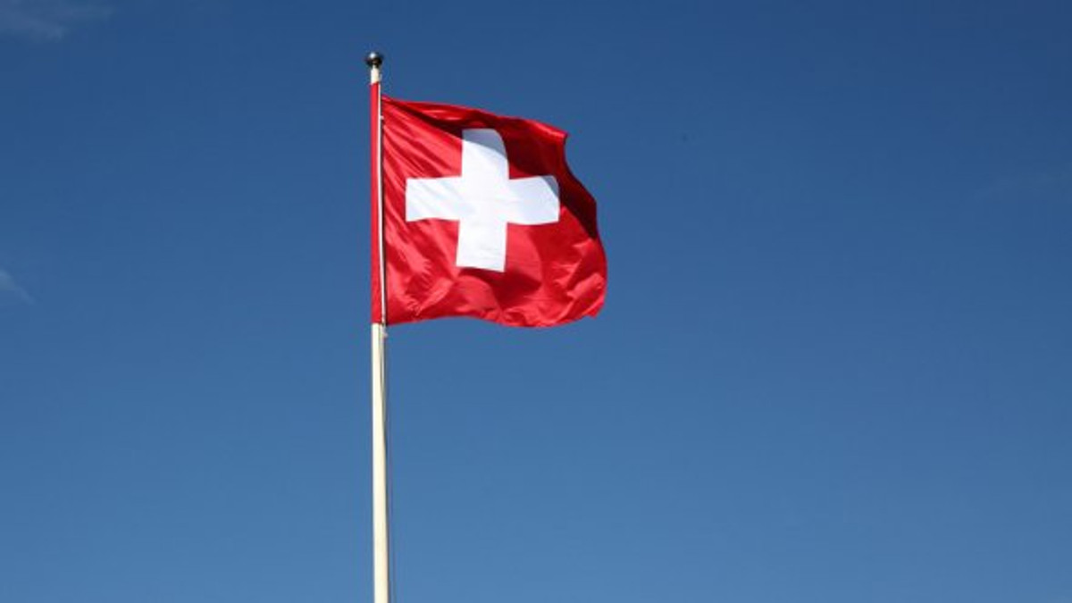 У Швейцарії більше немає банківської таємниці - фото 1