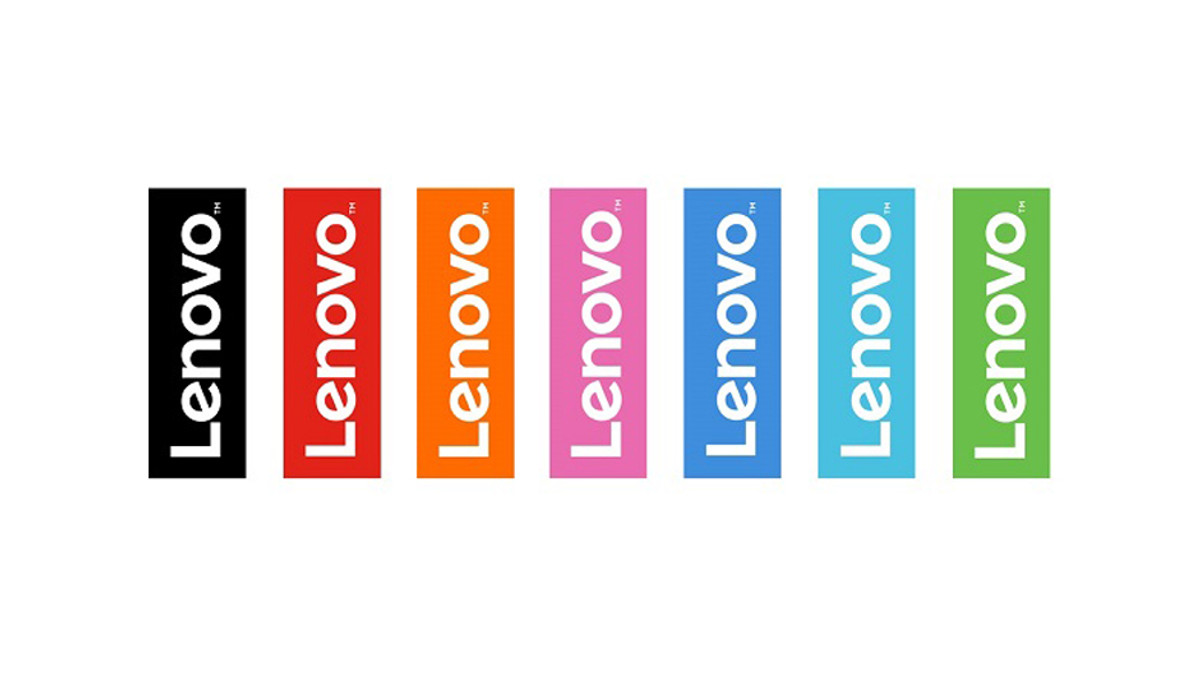 Lenovo представила новий логотип - фото 1