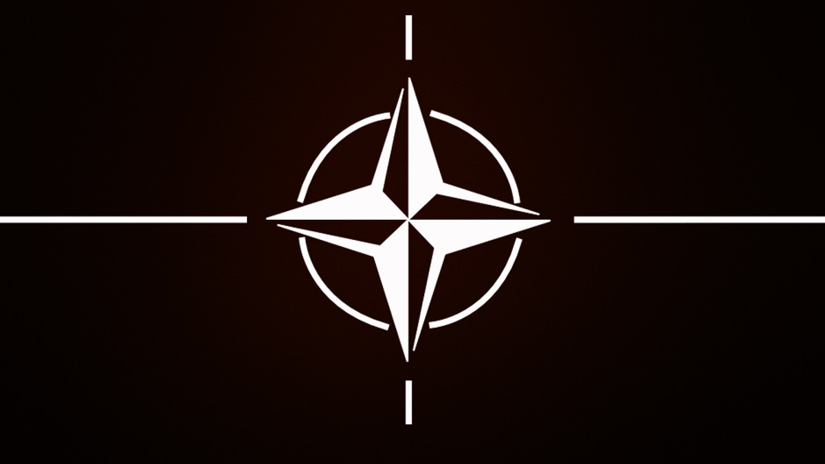 НАТО вперше застосувало сили надшвидкого реагування - фото 1