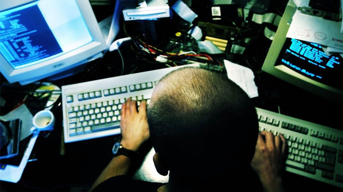 Китайські хакери пробрались у комп'ютери розвідки США - фото 1