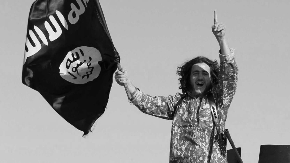 У Сирії знищено одного з лідерів ІДІЛ - фото 1