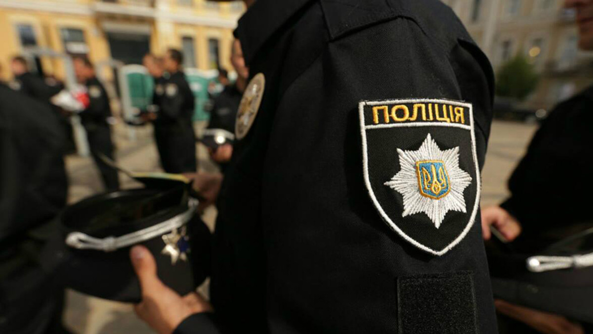Новий набір у київську поліцію почнеться наприкінці літа - фото 1