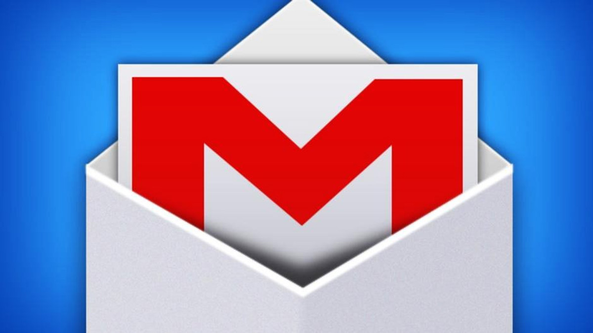 Google оновила веб-версію Gmail - фото 1