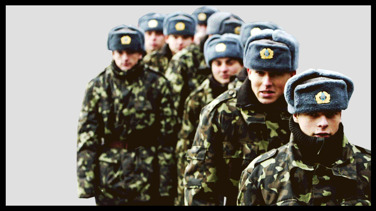 На Львівщині створять 10 нових військкоматів - фото 1