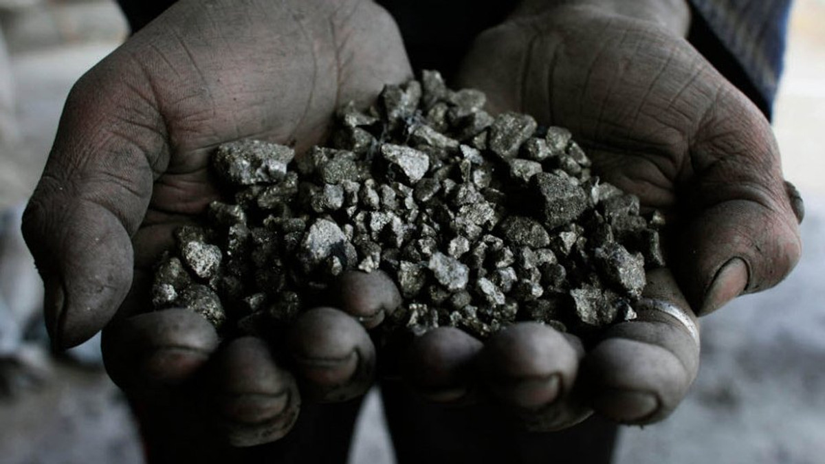Україна отримала 80 тисяч тонн вугілля з ПАР - фото 1