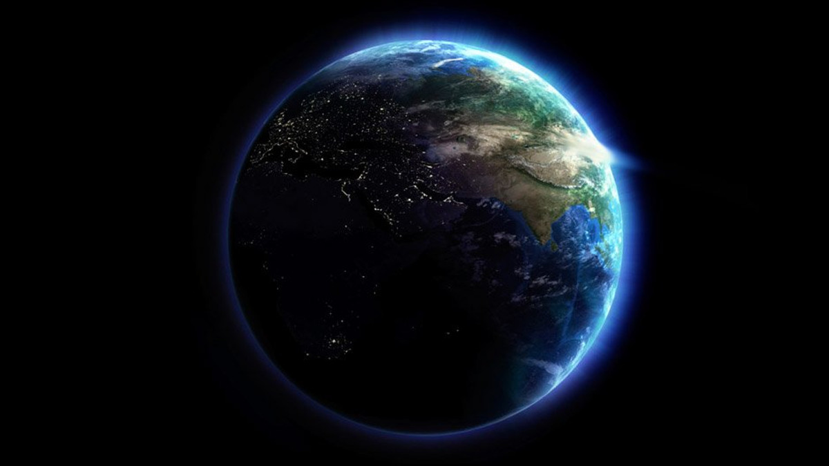 Вчений із США вирахував реальну ціну Землі - фото 1