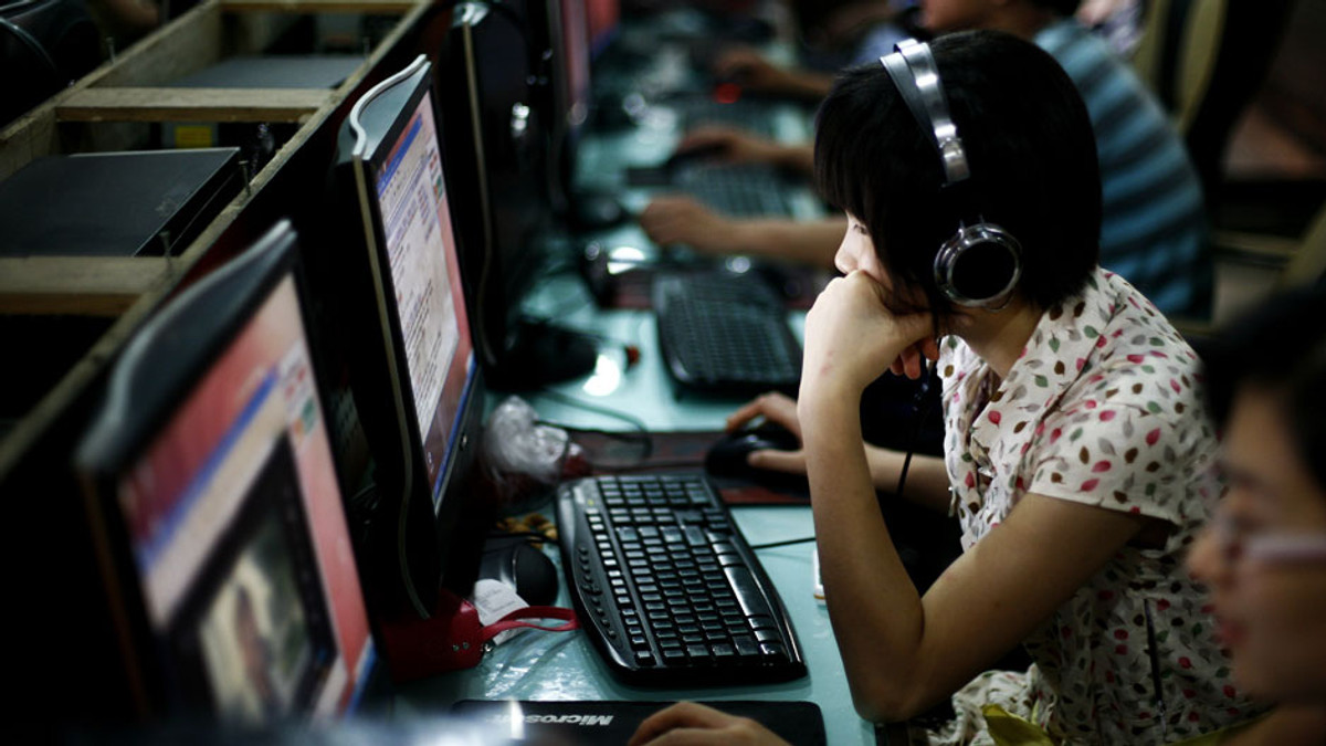 197 осіб у Китаї покарали за чутки в інтернеті - фото 1