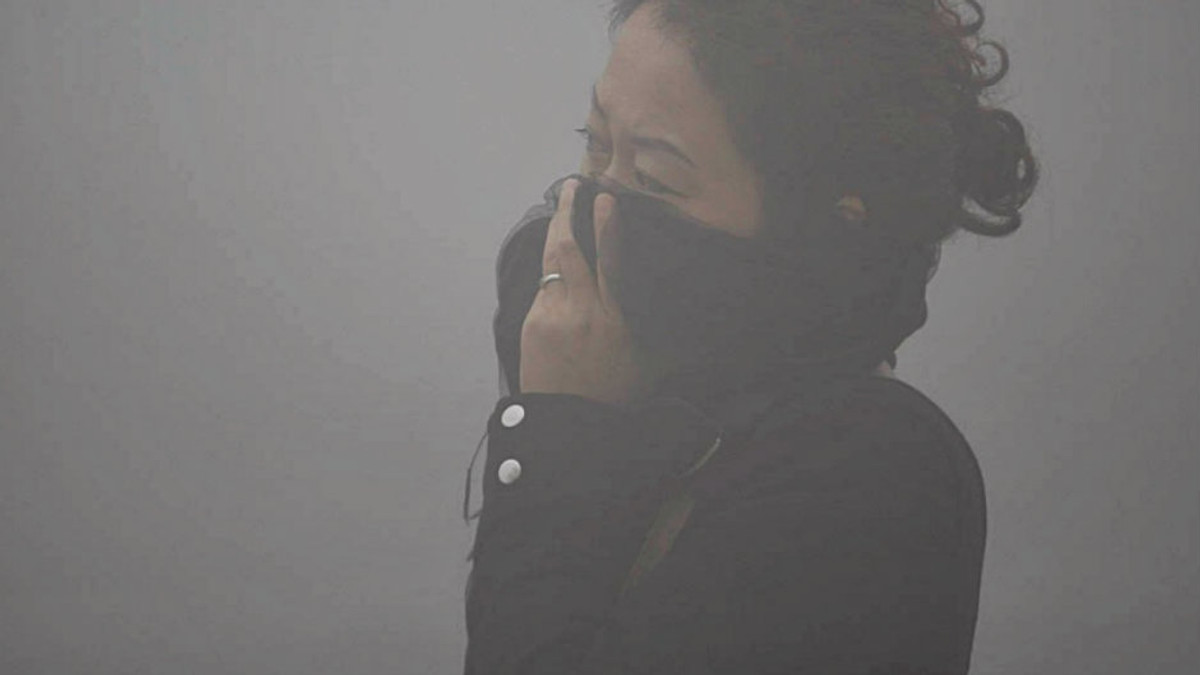 Малайзія закрила всі школи через смог з Індонезії - фото 1