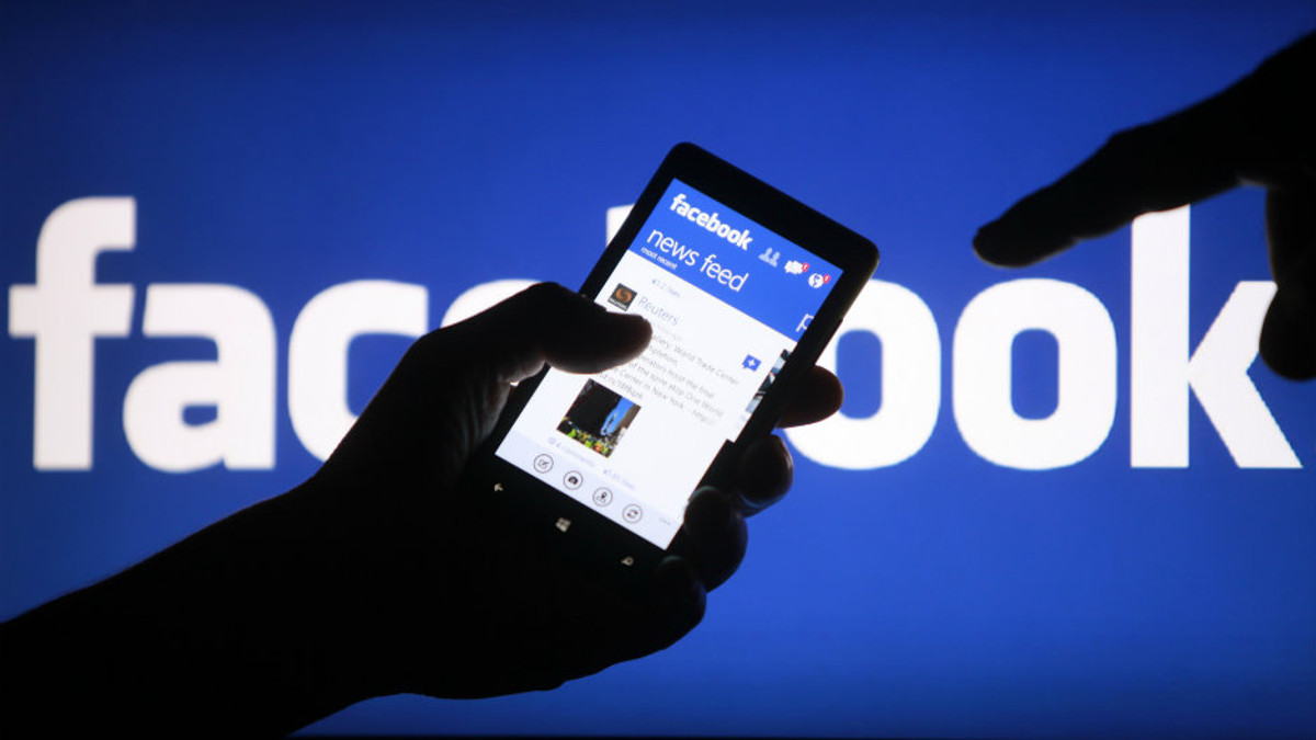Facebook вигадав, як забезпечити Інтернетом країни Африки - фото 1