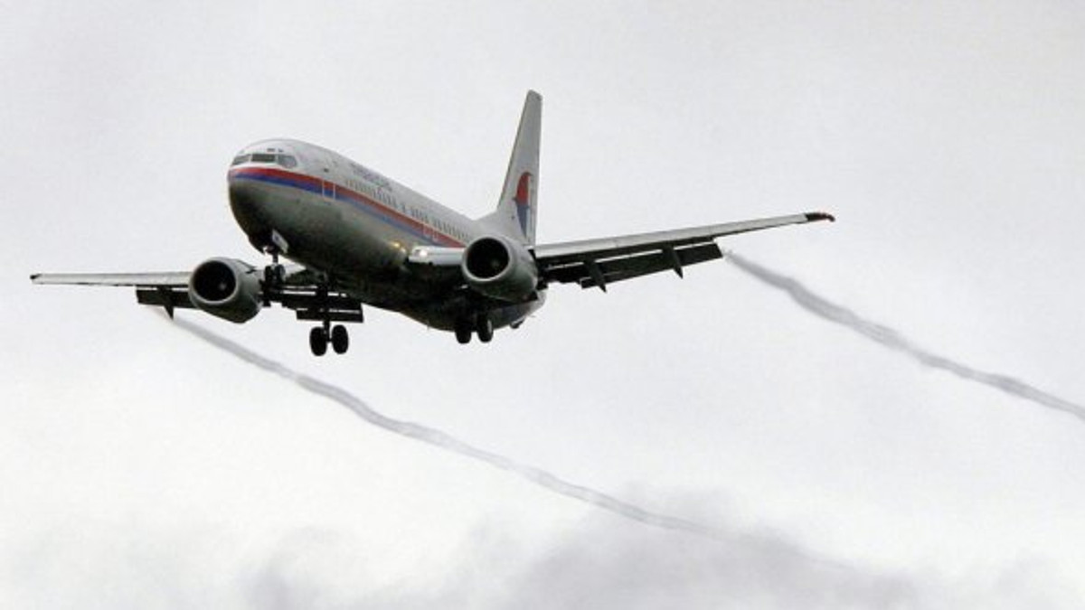 Boeing 777 був збитий російським «Буком» — офіційний висновок слідства - фото 1