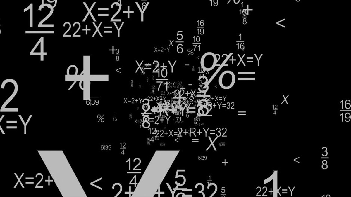 Нігерійський математик вирішив «проблему тисячоліття» - фото 1