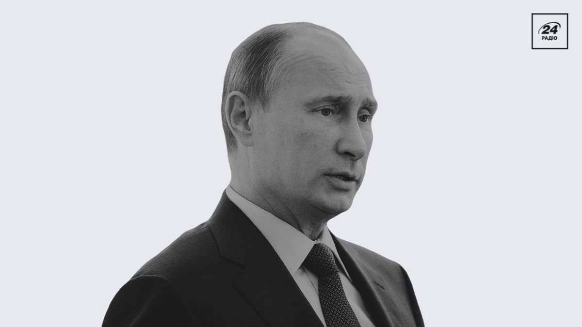 Путін ввів нові санкції проти Туреччини - фото 1