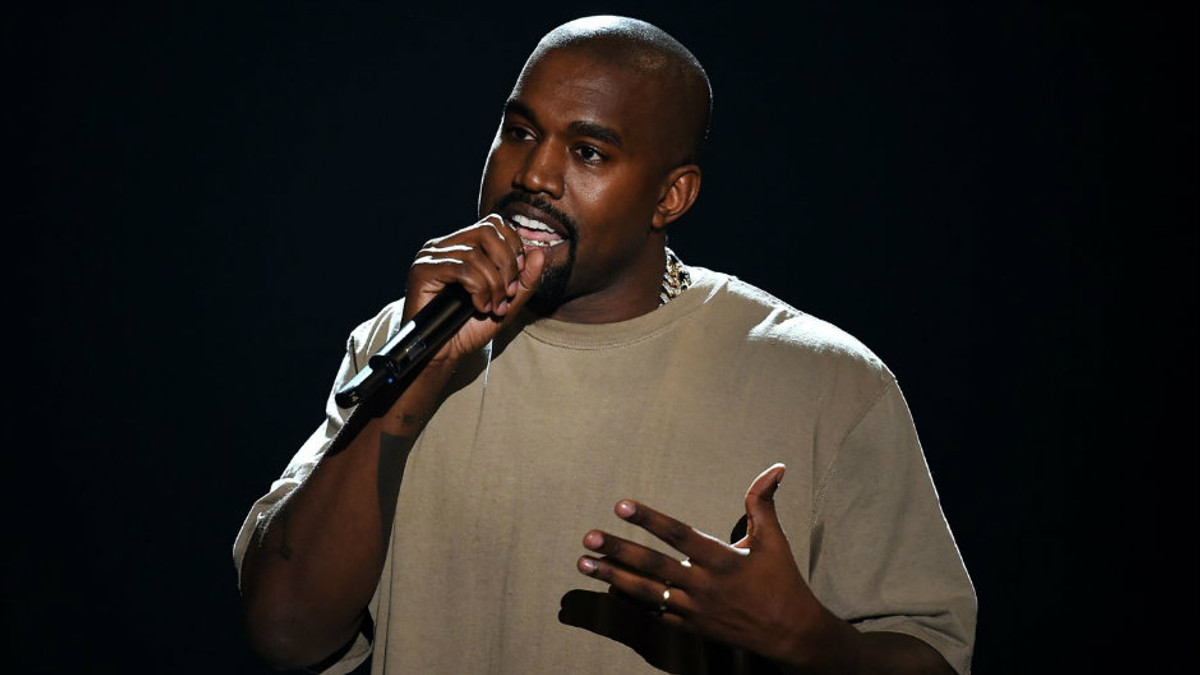 Kanye West випустив провокативну пісню Facts - фото 1