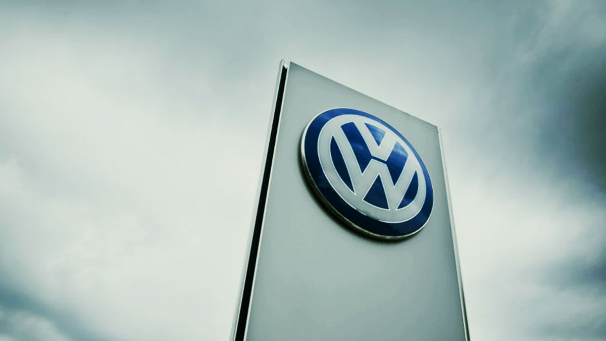 США подали в суд на Volkswagen - фото 1