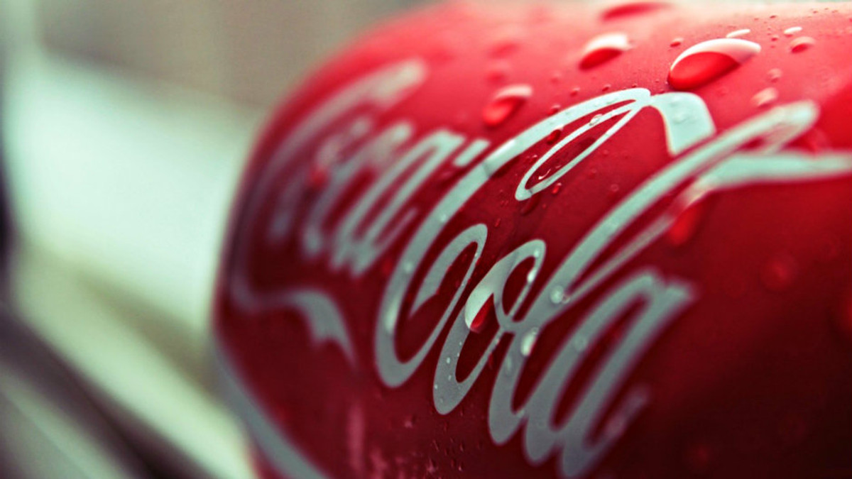 Coca-Cola перепросила росіян за карту РФ без Криму - фото 1