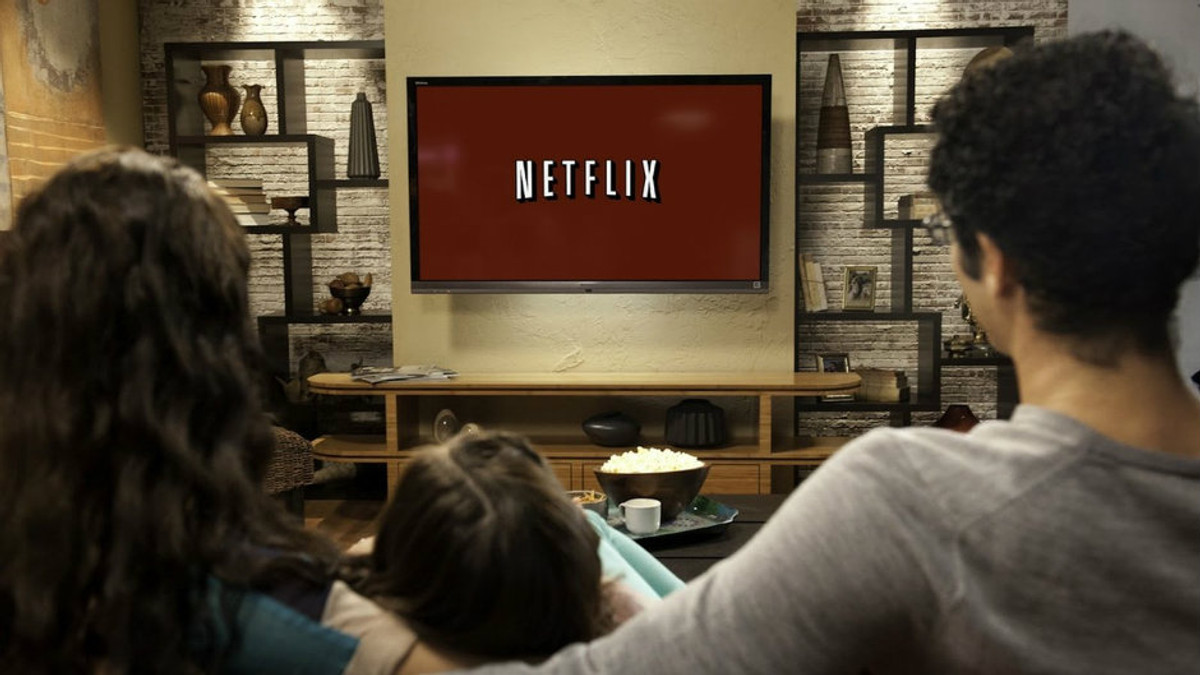 Netflix починає працювати в Україні - фото 1