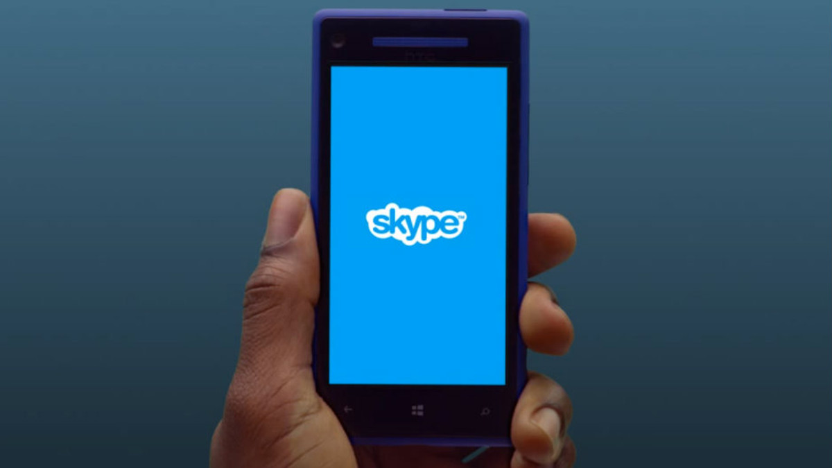 Skype запускає групові відеочати для мобільних додатків - фото 1