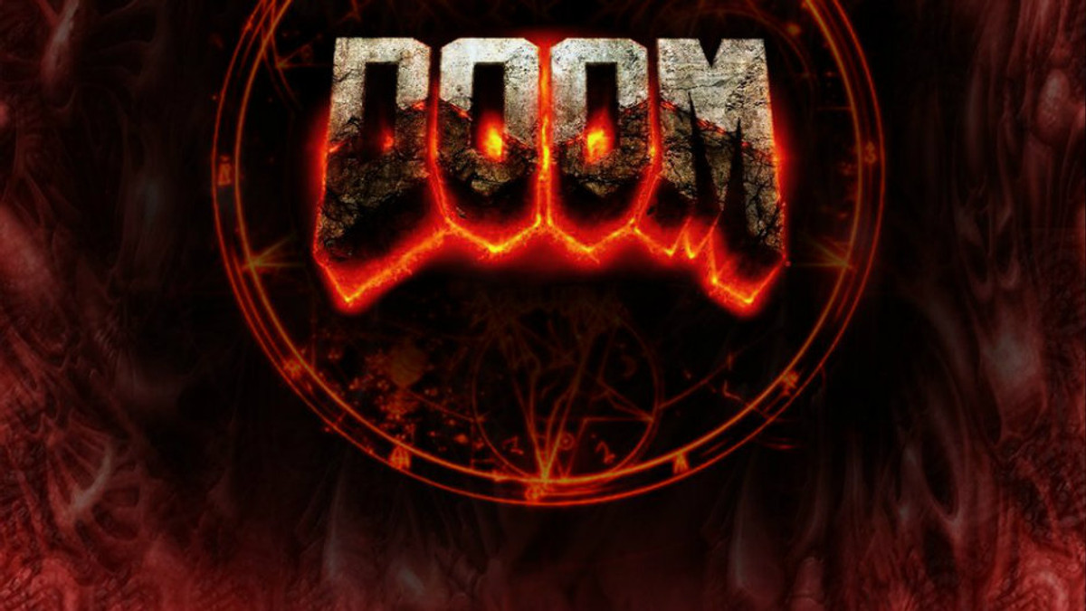 Для Doom через 21 рік випустили новий рівень - фото 1