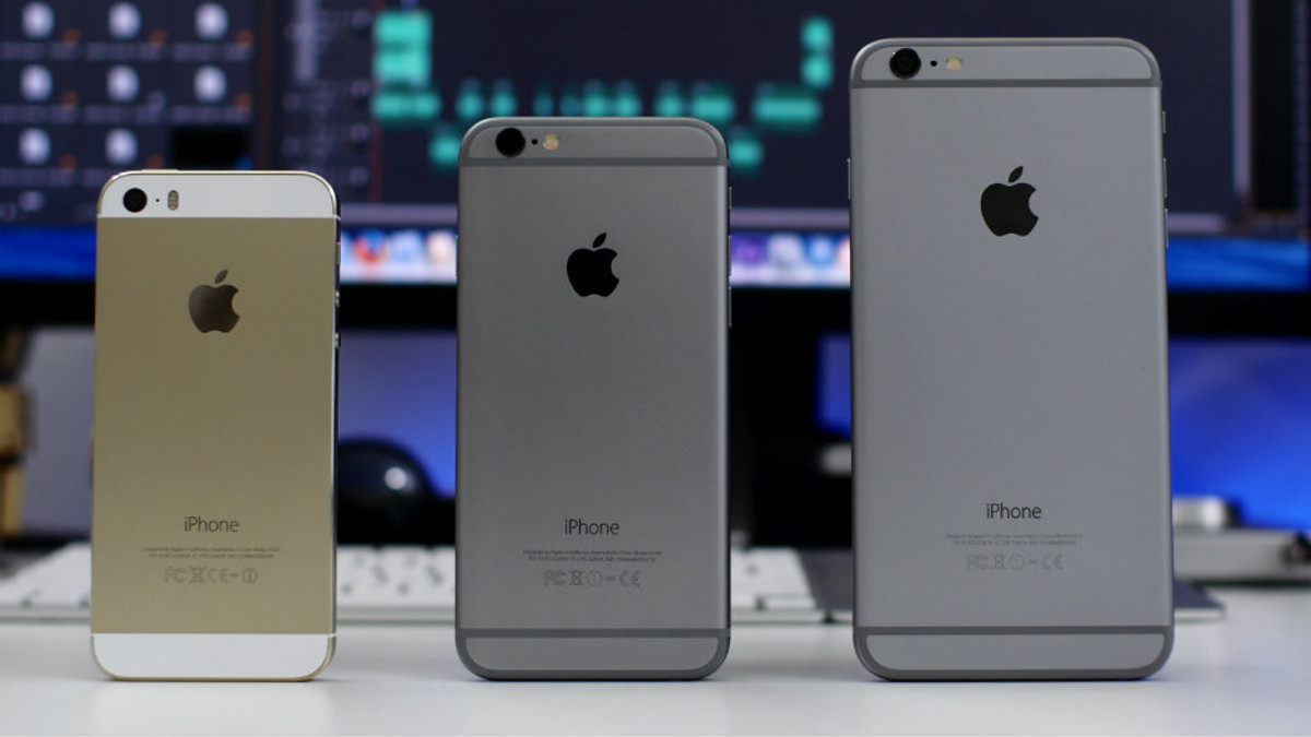 Apple у березні представить iPhone 5se - фото 1