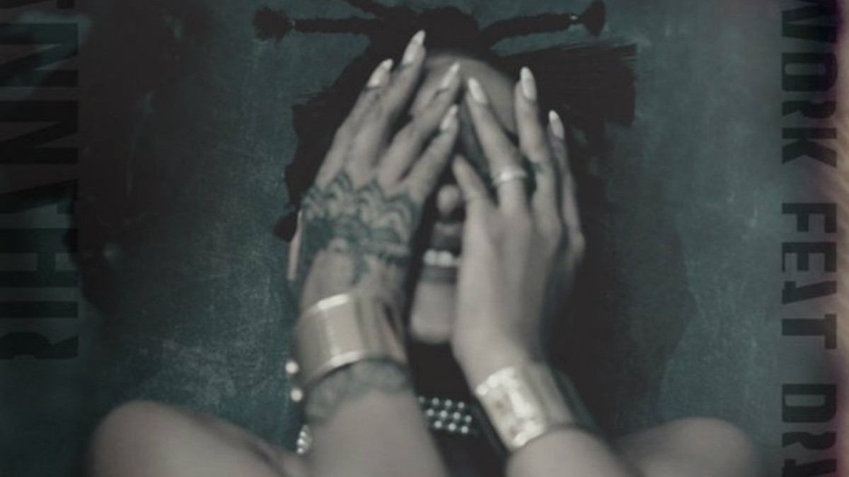 Rihanna презентувала перший сингл з нового альбому - фото 1