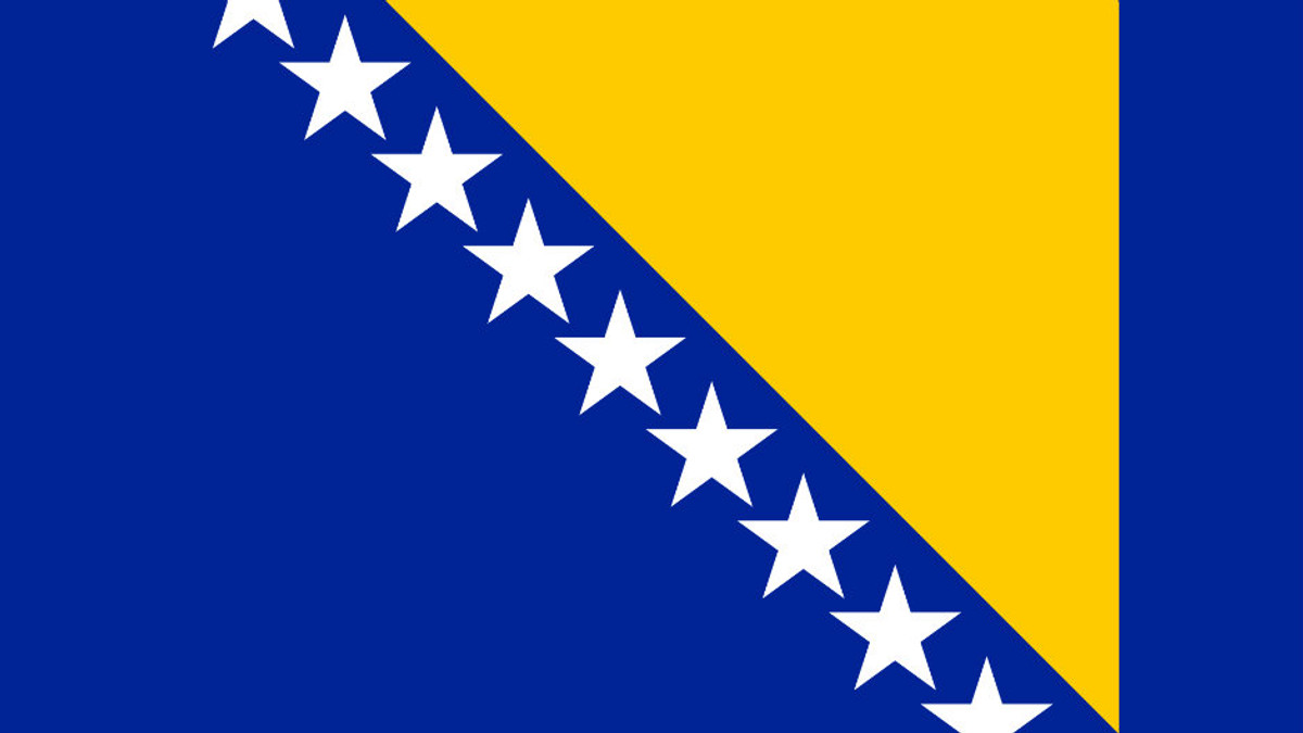 Боснія і Герцеговина подала заявку на членство в ЄС - фото 1