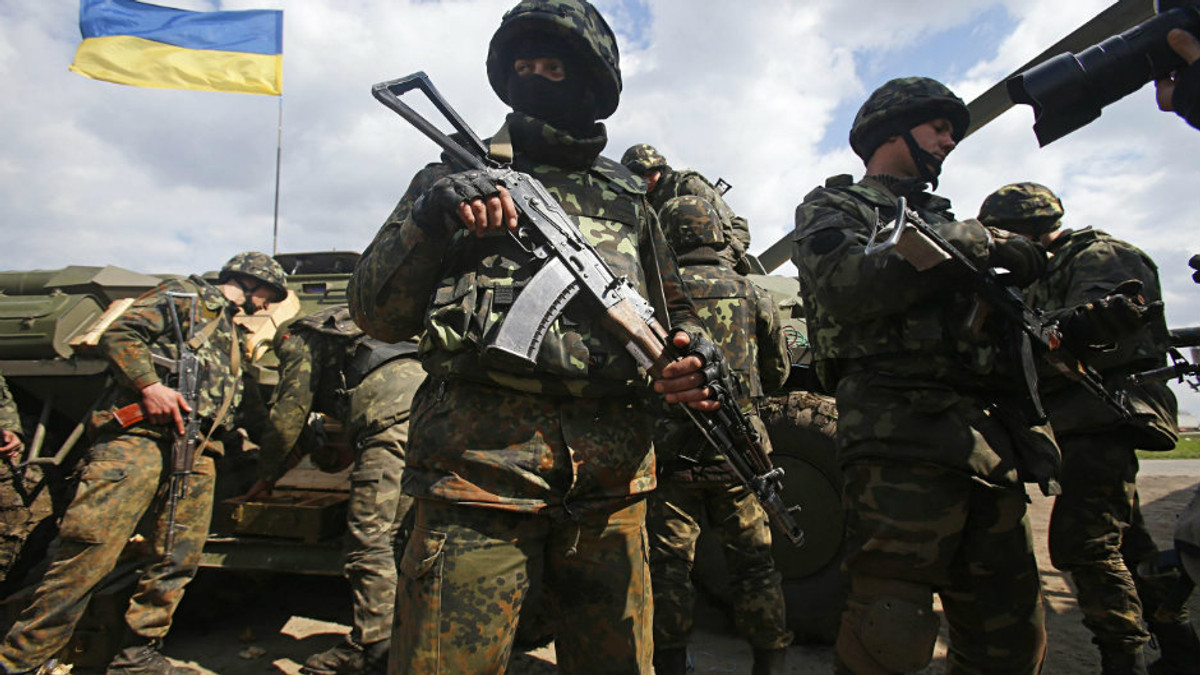 США дають $300 млн на українську армію - фото 1