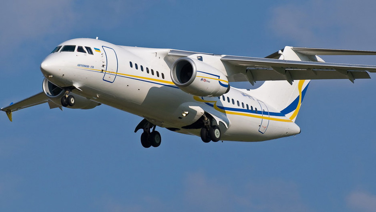 Україна та Саудівська Аравія домовилися про будівництво літаків - фото 1