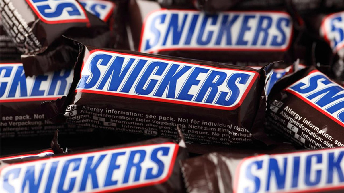 Mars відкликає батончики Snickers і Milkyway з 55 країн - фото 1