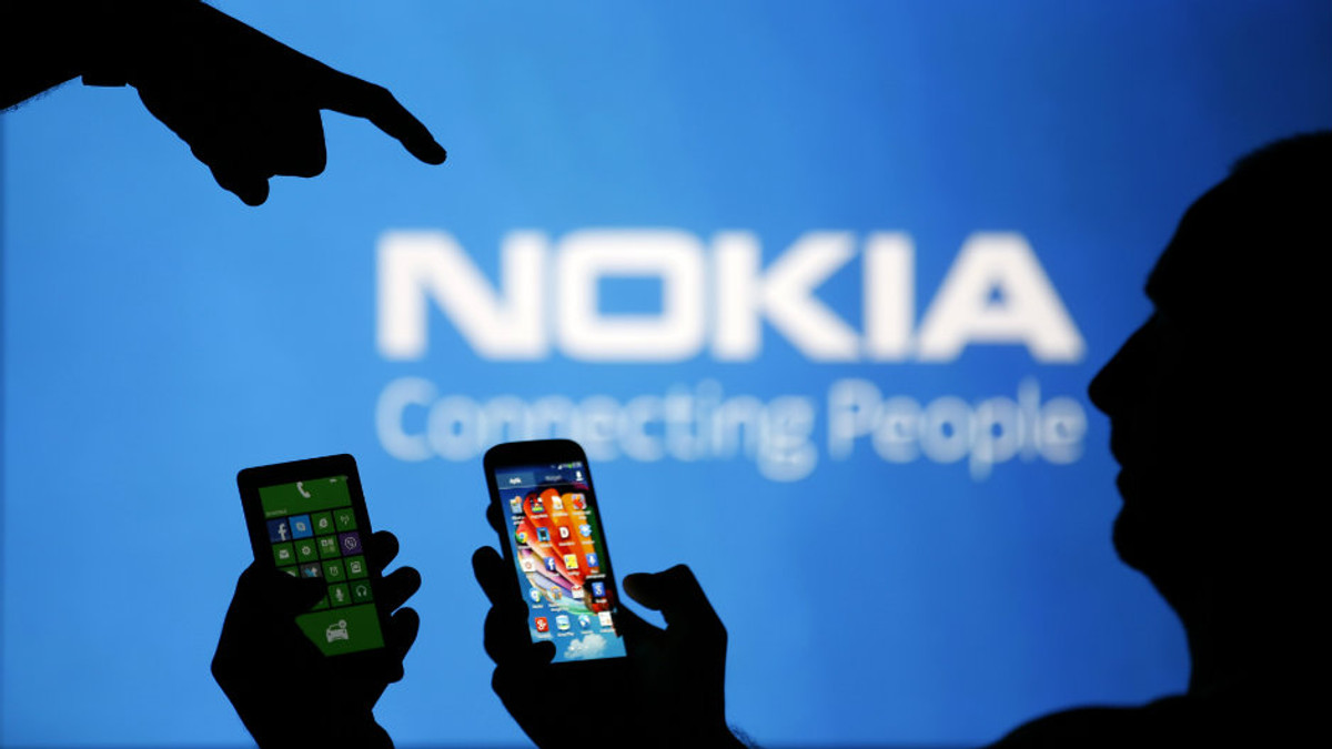 Смартфони Nokia повертаються на ринок - фото 1