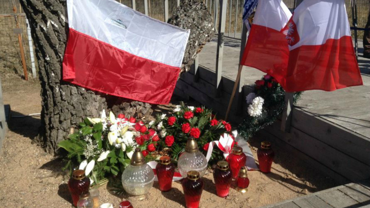Польща почала нове розслідування Смоленської катастрофи - фото 1