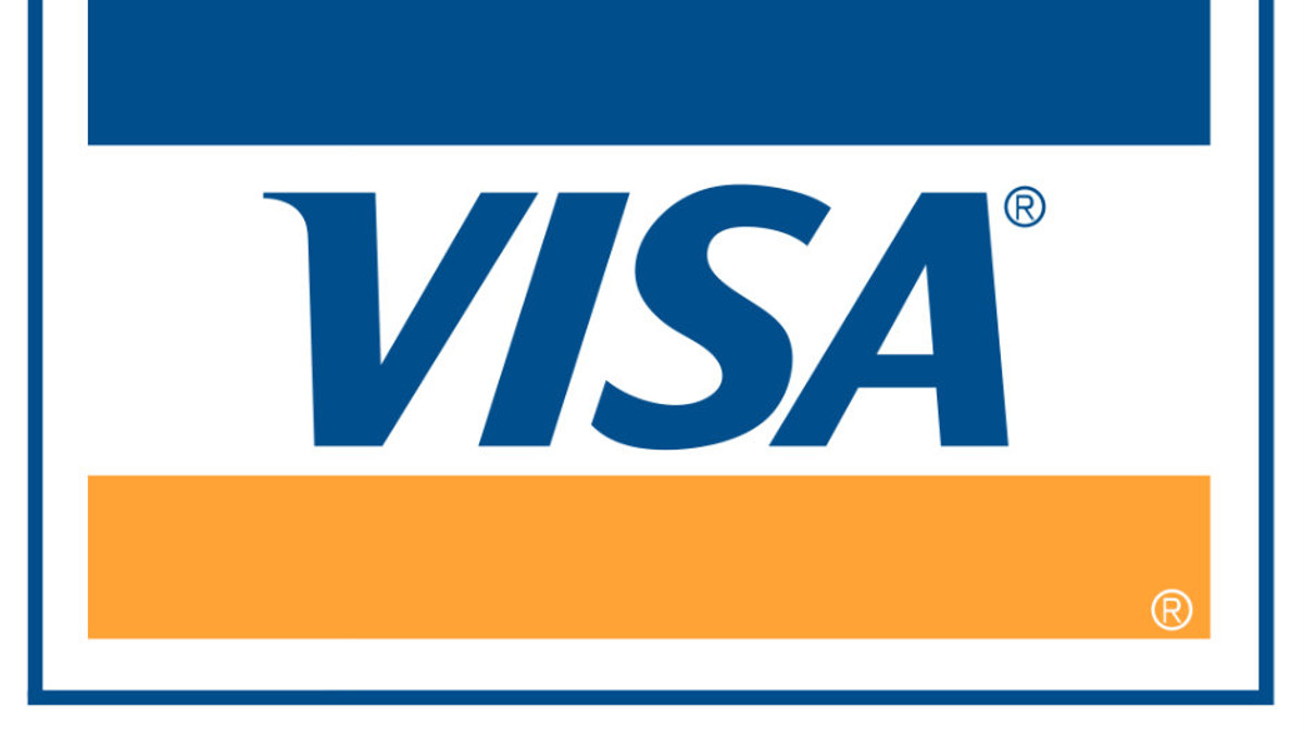 Цифрова карта Visa з'явиться в телефоні - фото 1
