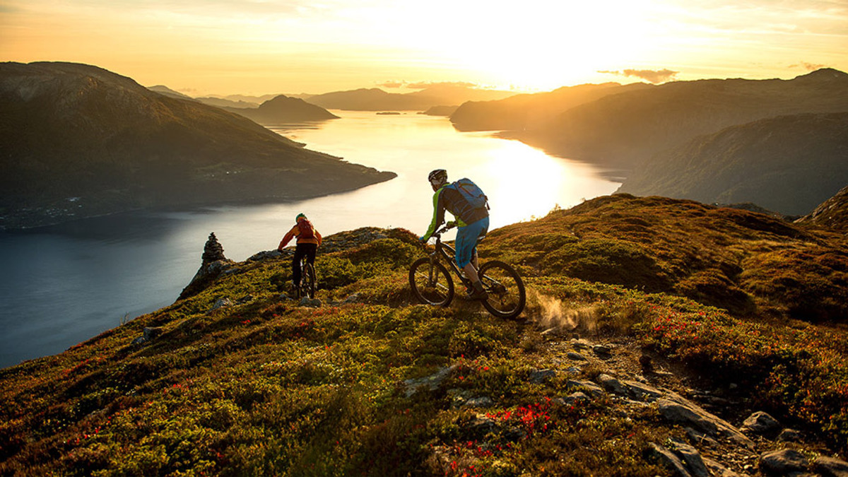Норвегія інвестує $1 млрд у розвиток велоінфраструктури - фото 1